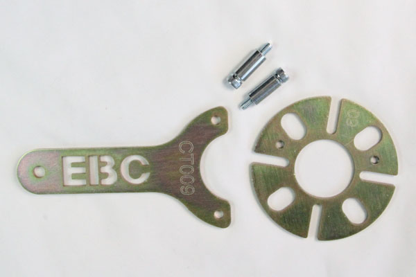 EBC Brakes CT Series Clutch Removal Tools