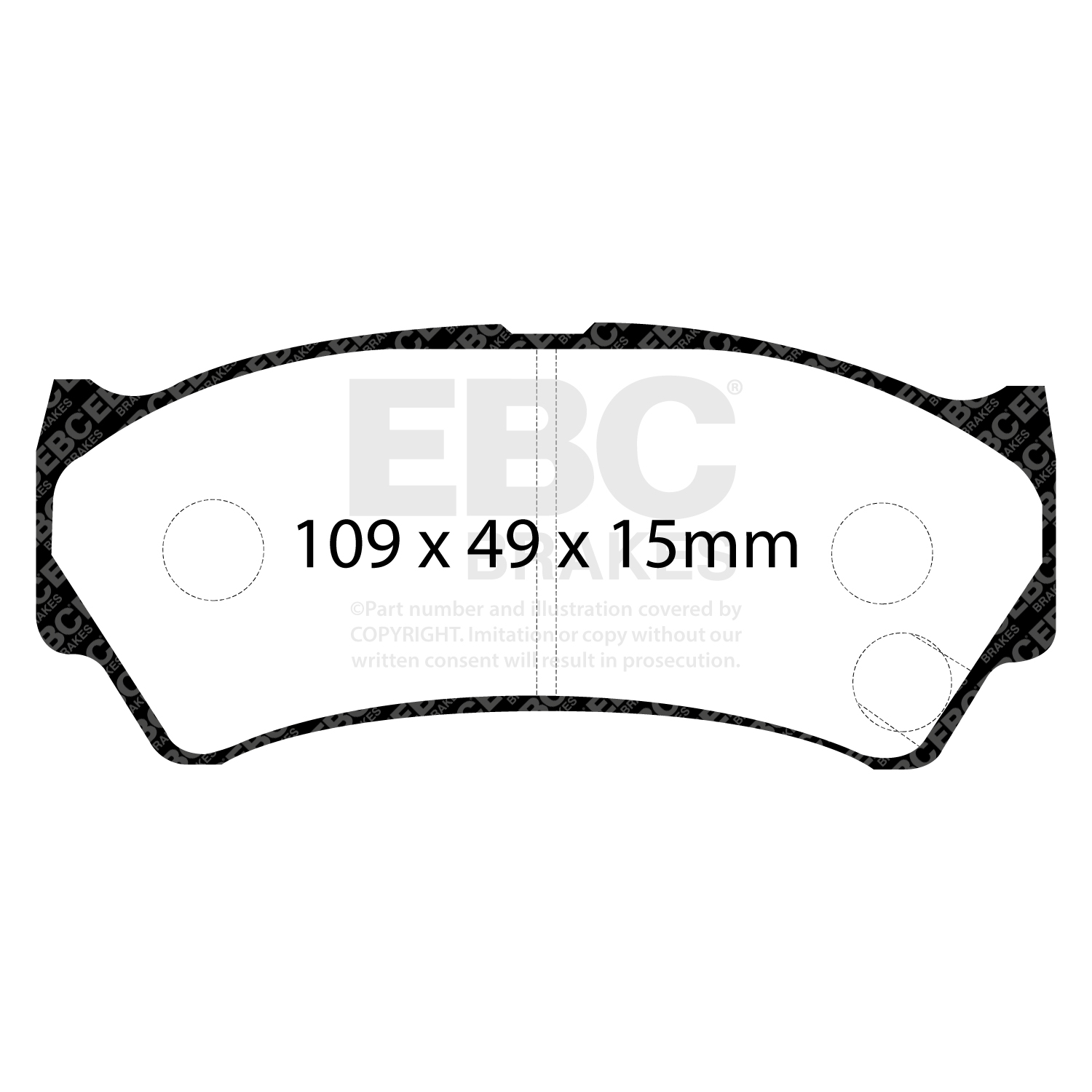 baleno brake disc price