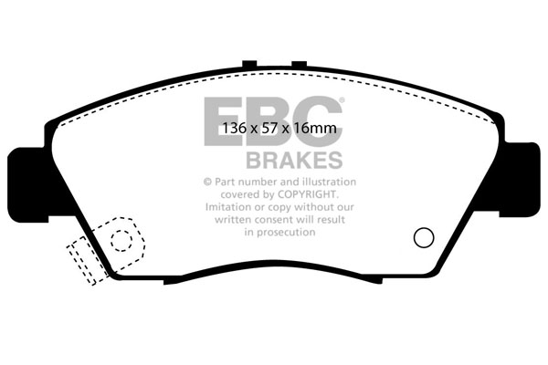 Perfect Brakes