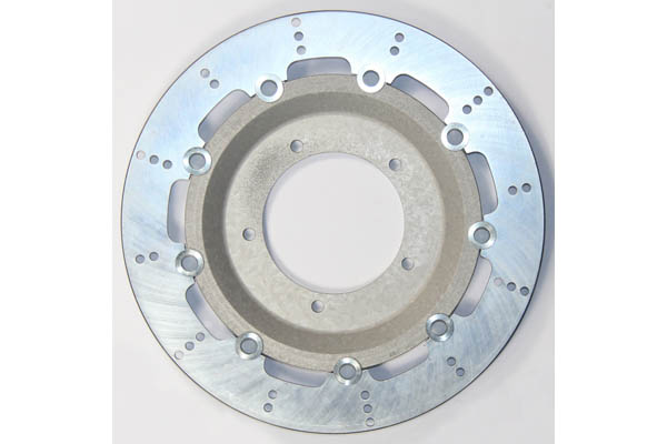 EBC Stainless Steel Disc