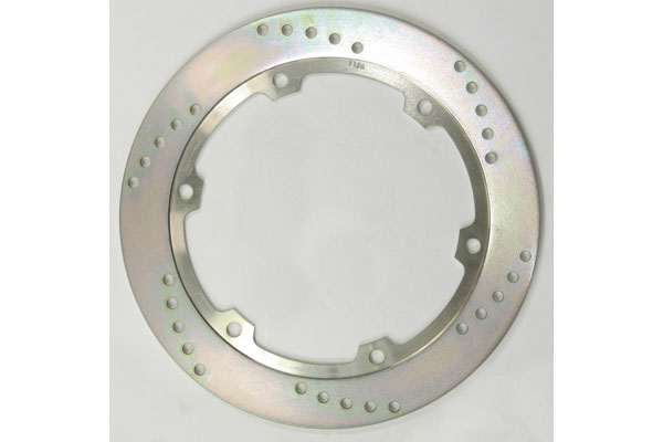 EBC Stainless Steel Disc