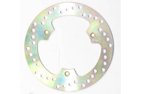 SUZUKI RM 80 1996-2001 - Perfect Brakes Discs, Pads and Shoes