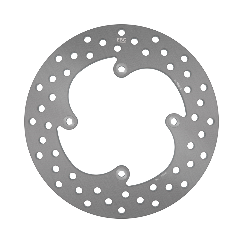 SUZUKI RM 80 1996-2001 - Perfect Brakes Discs, Pads and Shoes