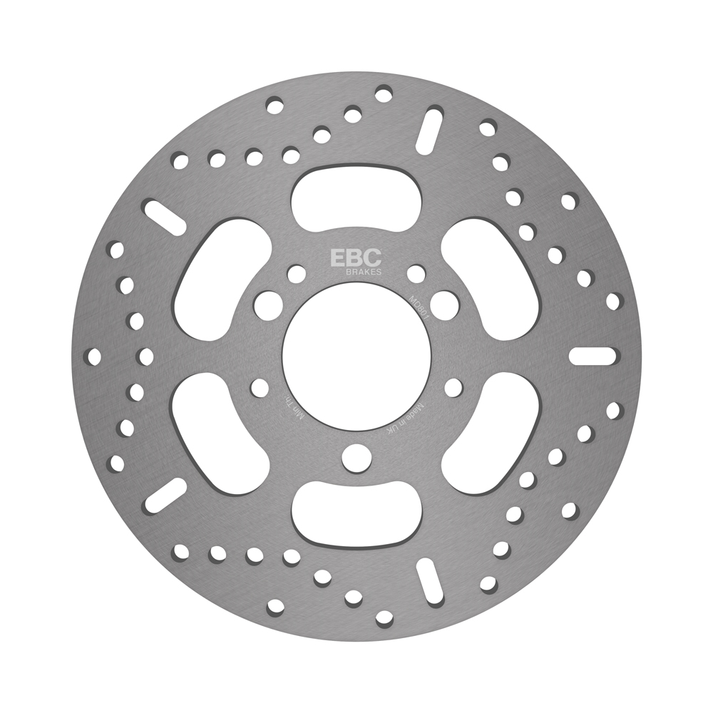 EBC Motorcycle Brake Disc