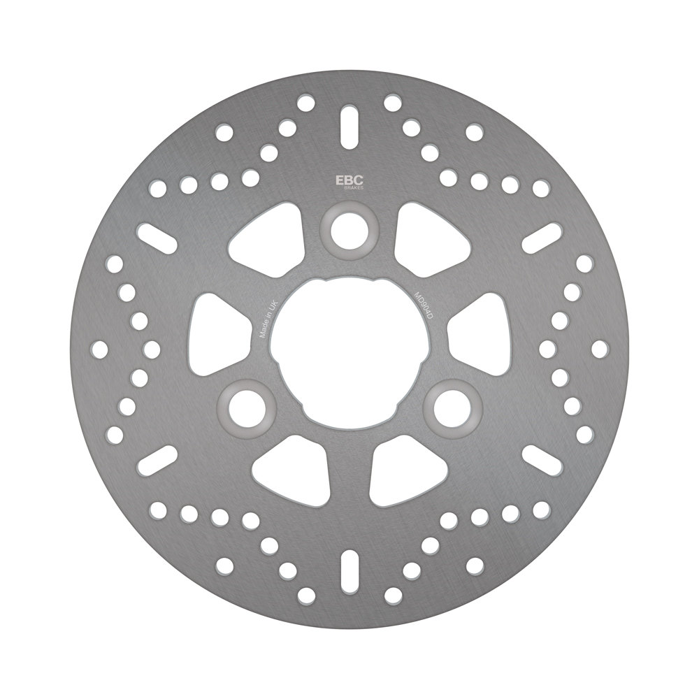Front & Rear Brake Shoes For Yamaha Champ 100 YFM100 – 1987-1989 – Celox 3-Pack