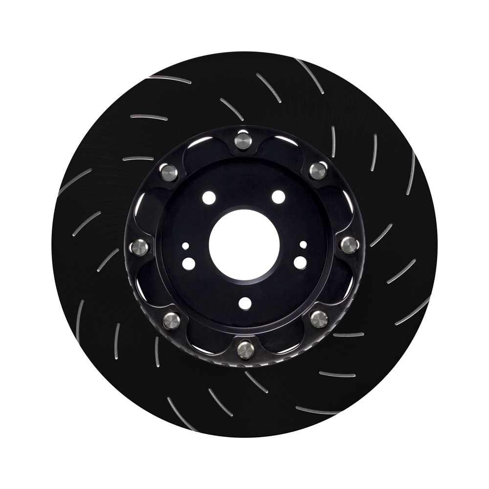 KIA Stinger 3.30 Twin Turbo 2017 Perfect Brakes Discs, Pads and Shoes